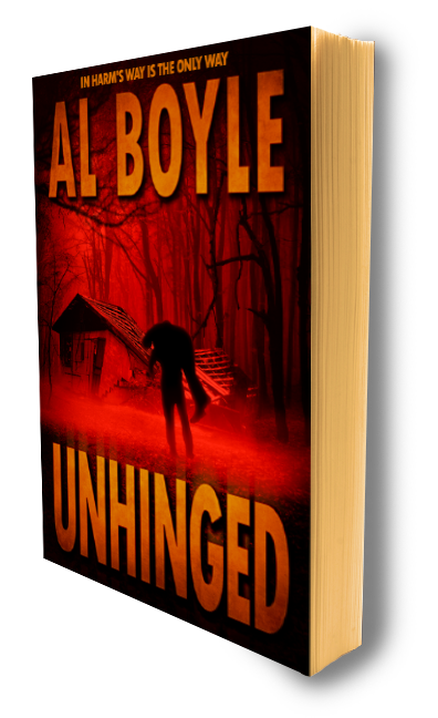 unhinged-book-cover